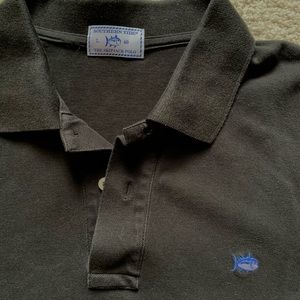 Southern Tide Skipjack Polo.